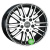 LS 314 6x15/4x100 ET48 D54,1 GMF фото №2