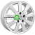 Replay TY36 7x17/5x114,3 ET45 D60,1 Sil (конус, TY001)