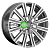 Replay KI393 7,5x18/6x114,3 ET46 D67,1 GMF (конус, C570)