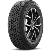 Michelin X-Ice Snow SUV 235/65 R17 108T (XL)