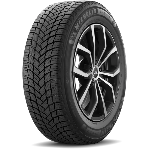 Шина Michelin X-Ice Snow SUV 265/65R17 112T TL в Самаре фото №1