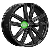 Premium Series КР014 (Teramont) 8x20/5x112 ET34 D57,1 Fury black