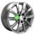 Колесный диск Khomen Wheels KHW1507 (Rapid/Fabia) 6x15/5x100 ET38 D57,1 Gray купить в Самаре фото №1 Колесный диск Khomen Wheels KHW1507 (Rapid/Fabia) 6x15/5x100 ET38 D57,1 Gray купить в Самаре фото №1