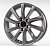 Carwel Иманта 1604 6x16/5x100 D57.1 ET45 SLT