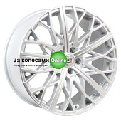 RST R002 (Lexus) 8,5x20/5x114,3 ET30 D60,1 Silver