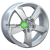 Колесный диск Replay A52 6,5x16/5x112 ET33 D57,1 Sil (конус, C570) купить в Самаре фото №1