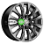Khomen Wheels KHW2010 (LC 300) 8x20/6x139,7 ET60 D95,1 Gray