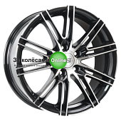 RST R187 (JAC) 7x17/5x108 ET40 D54,1 BD
