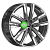 Premium Series КР014 (Teramont) 8x20/5x112 ET34 D57,1 Diamond Quartz