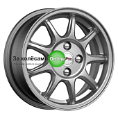 iFree Эвил (КС1068) 5,5x14/4x98 ET35 D58,5 Хай Вэй