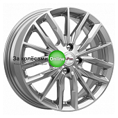 iFree Миконос (КС946) 6x16/4x98 ET33 D58,5 Нео-классик