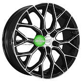 RST R198 (Jolion) 6,5x18/5x114,3 ET37 D66,5 BD