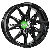 RST R247 7x17/5x108 ET45 D65,1 BL