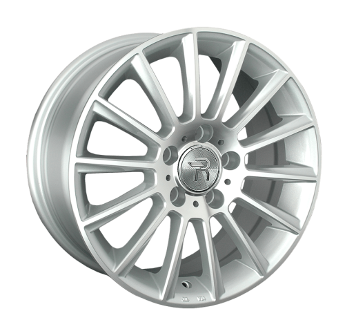 Колесный диск Replay MR139 8.5x19/5x112 D66.6 ET43 SFP купить в Самаре фото №1