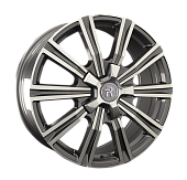 Replay LX97 8.5x21/5x150 D110.1 ET54 GMF