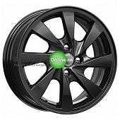 iFree Original КС928 6x15/4x98 ET33 D58,5 Черный