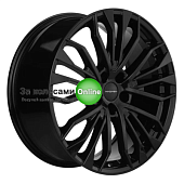 Khomen Wheels KHW2009 (Voyah Dream) 8,5x20/5x120 ET41,5 D66,1 Black