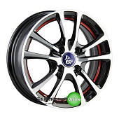 Колесный диск X-3 купить в Самаре