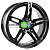 Venti 1618 6,5x16/5x108 ET33 D60,1 BL