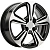 Carwel Диво 1502 6x15/4x100 D60.1 ET50 ABT