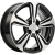 Колесный диск Carwel Диво 1502 6x15/4x100 D60.1 ET50 ABT купить в Самаре фото №1 Колесный диск Carwel Диво 1502 6x15/4x100 D60.1 ET50 ABT купить в Самаре фото №1