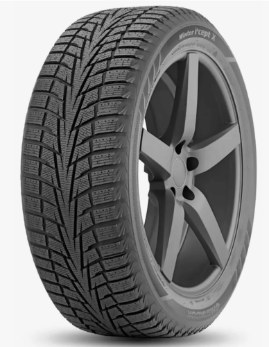Hankook Winter I*Cept X RW10 235/55R19 101T TL фото №2