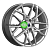 K&K Вудроф (КС1044) 7x18/5x114,3 ET35 D60,1 Дарк платинум