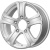Колесный диск iFree ХАФПАЙП 6x16/5x139.7 D98 ET40 Нео-классик купить в Самаре фото №1