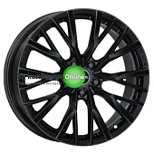 Mak Kent 8,5x21/5x120 ET38 D72,6 Gloss Black