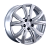 Replay MR274 8x18/5x112 D66.6 ET37.5 Серебристый