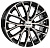 Carwel Хуко 1506 6x15/4x100 D60.1 ET50 ABT