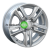 Колесный диск LS 191 6,5x15/4x114,3 ET40 D73,1 SF купить в Самаре фото №1