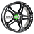 RST R099 (Uni-K) 7,5x19/5x114,3 ET35 D60,1 BL