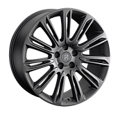 Replay LR95 9.5x21/5x120 D72.6 ET49 MGM