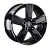Replay VV196 6.5x16/5x120 D65.1 ET51 Черный