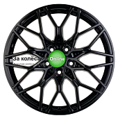 Khomen Wheels KHW1902 (BMW Front) 8,5x19/5x120 ET30 D72,6 Black