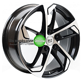 RST R037 (Qashqai) 7x17/5x114,3 ET40 D66,1 BD