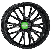 Mak Speciale 8,5x19/5x112 ET45 D66,45 Gloss Black