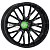 Mak Speciale 8,5x21/5x112 ET29 D66,6 Gloss Black