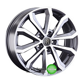 Колесный диск SB65 купить в Самаре