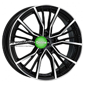 Mak Union 8,5x20/5x112 ET20 D66,45 Black mirror