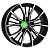 Mak Union 8,5x20/5x112 ET20 D66,45 Black mirror