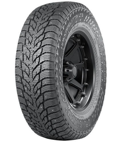 Шина Ikon Tyres Hakkapeliitta LT3 245/75R16 120/116Q LT TL (шип.) в Самаре фото №1