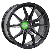 PDW Spyder (5007) 7x17/5x110 ET40 D63,3 U4B (конус)