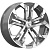 Premium Series KP015(19_Sportage/Tucson) 7.5x19/5x114.3 D67.1 ET51 Diamond Gl
