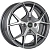 Megami MGM-18 5.5x14/4x98 D58.6 ET35 GMF