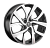 Replay JC17 7x18/5x114.3 D67.1 ET35 BKF