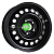 Trebl 9565T 6,5x16/5x100 ET55 D56,1 Black