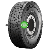 Michelin X Multi D 315/60R22,5 152/148L TL M+S 3PMSF VG