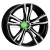 Колесный диск Mak X-Mode 9,5x21/5x112 ET37 D66,6 Black mirror купить в Самаре фото №1